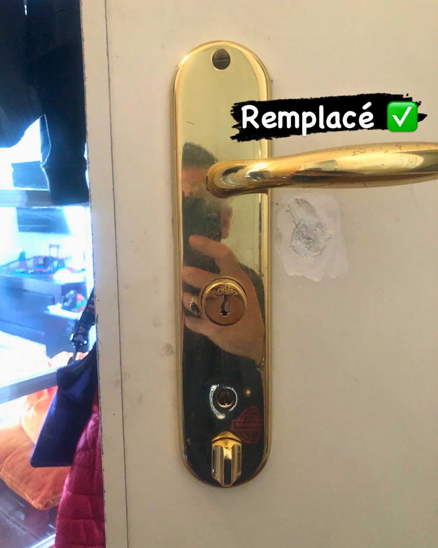 Serrurier professionnel 2